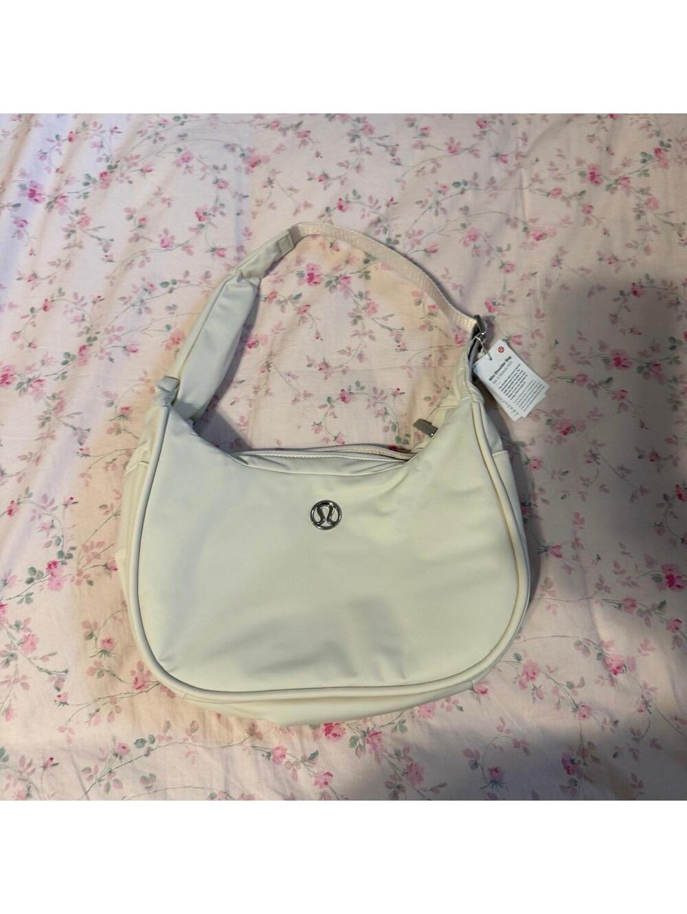 Lululemon Athletica Mini Shoulder Bag